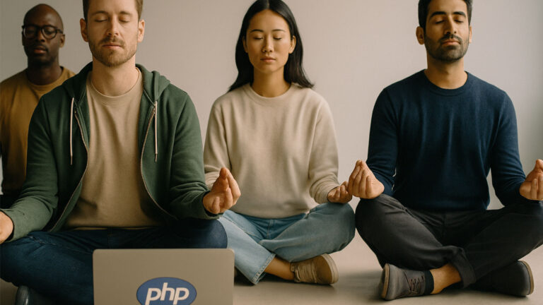 Why Top PHP Developers Adopt a Holistic Approach – And Why You Should Too