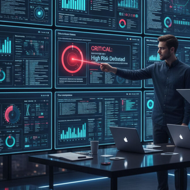 Bulletproof Your PHP Apps: A Developer’s Guide to Risk Management