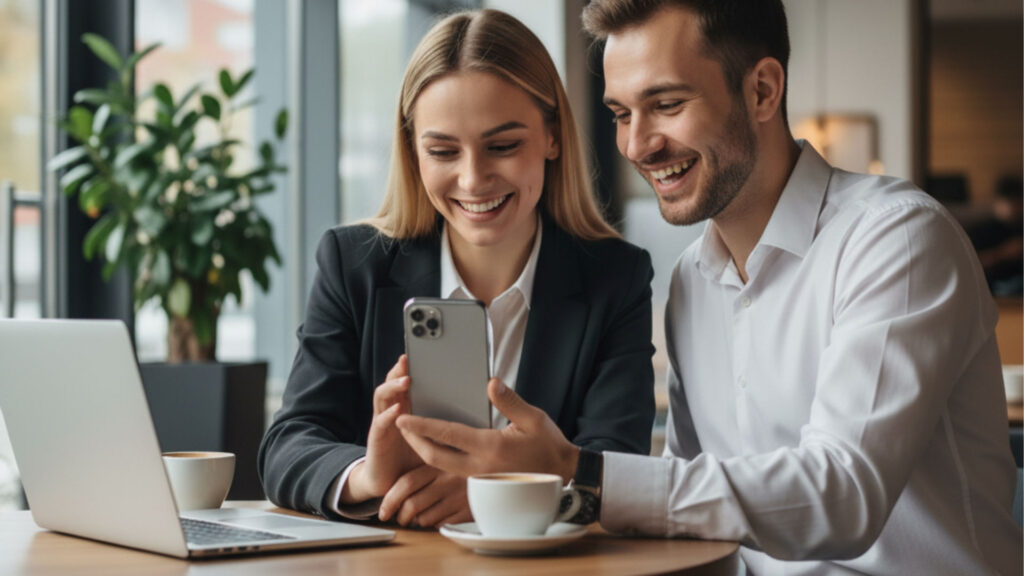 Build Apps People Love