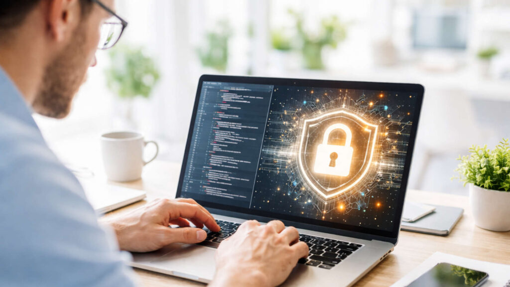 Security in PHP Holistic Development