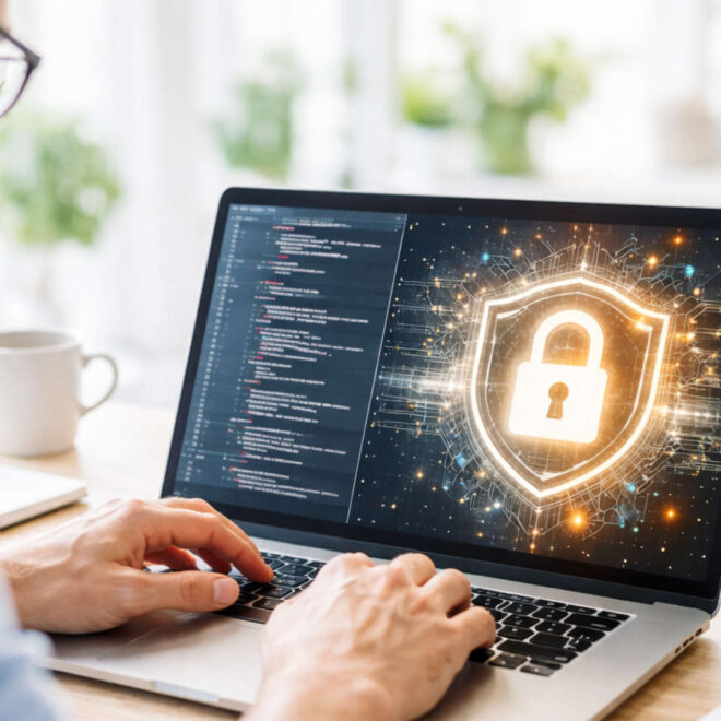 From Secure Code to Secure Systems: A Holistic PHP Security Playbook for Secure Code, Secrets, IAM, and Containers